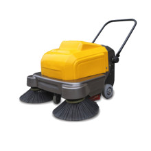 Электрическая подметальная машина Chancee S3 Электрическая подметальная машина Chancee S3