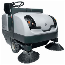 Машина подметальная SR 1450 D Машина подметальная SR 1450 D