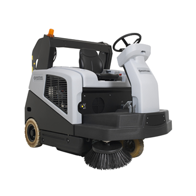 Аккумуляторная подметальная машина Nilfisk SW5500 B Аккумуляторная подметальная машина Nilfisk SW5500 B