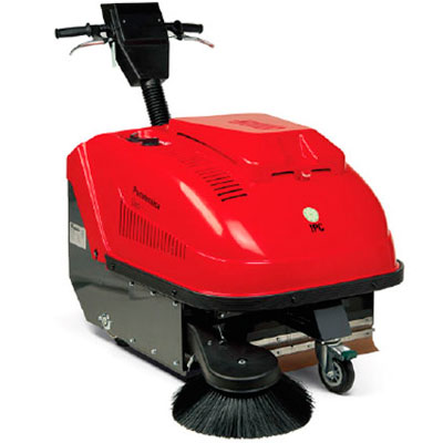 Машина подметальная LION 600 ST