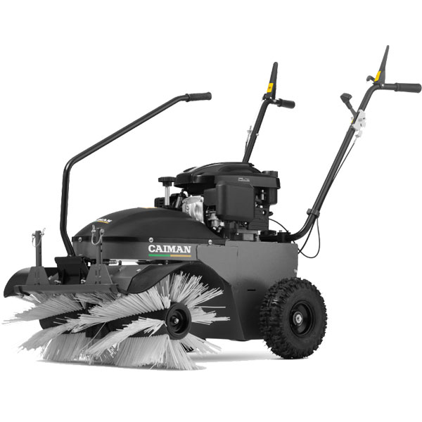 Машина подметальная Caiman GIRO 800K Машина подметальная Caiman GIRO 800K