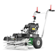 Машина подметальная Caiman SM 700 (Honda GCV 160 OHC)