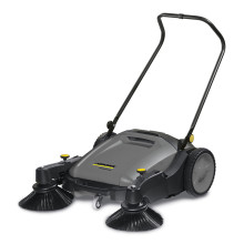 Подметальная машина Karcher KM 70/20 C mit 2SB 1.517-107.0 Подметальная машина Karcher KM 70/20 C mit 2SB 1.517-107.0