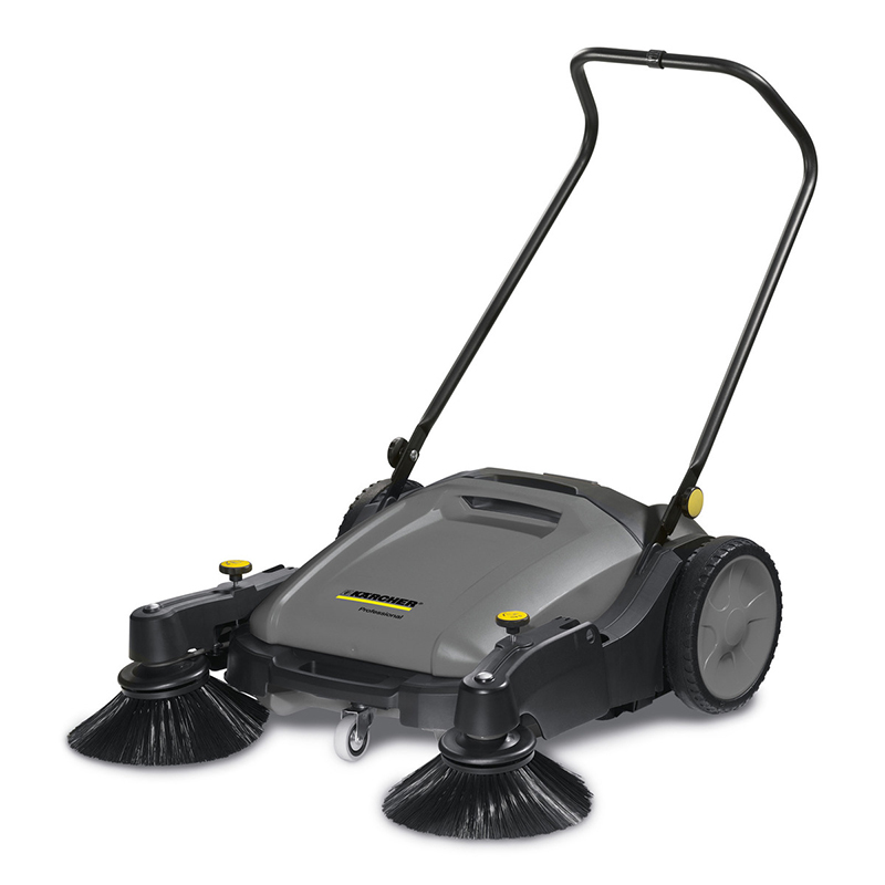 Подметальная машина Karcher KM 70/20 C mit 2SB 1.517-107.0 Подметальная машина Karcher KM 70/20 C mit 2SB 1.517-107.0