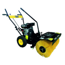 Подметательная машина Huter SGC 4100S Подметательная машина Huter SGC 4100S