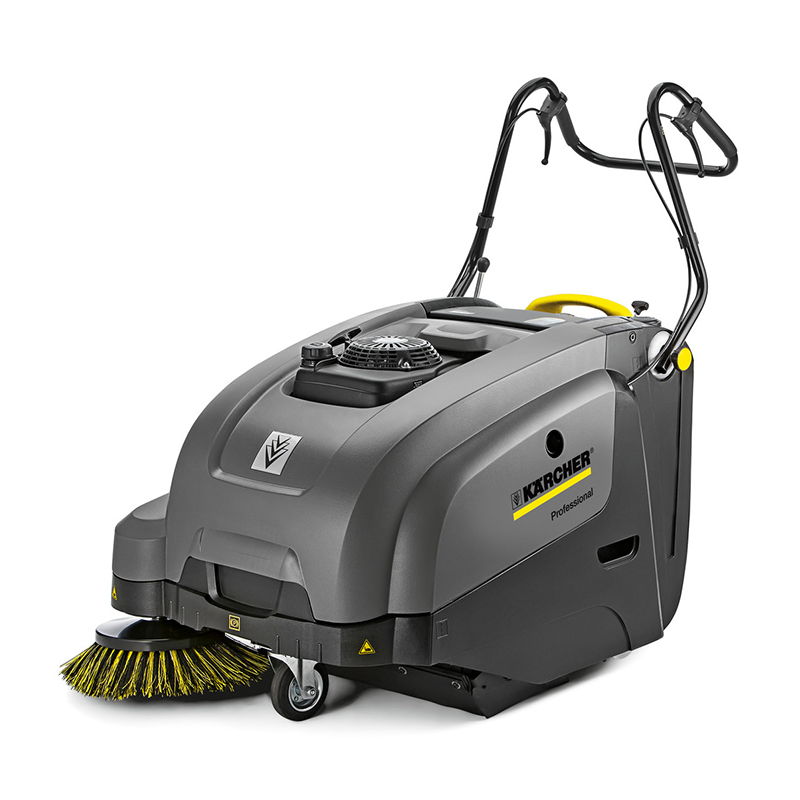 Подметальная машина Karcher KM 75/40 W G Подметальная машина Karcher KM 75/40 W G