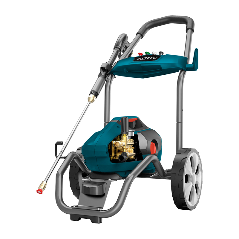 Аппарат высокого давления ALTECO HPW 170-9 Аппарат высокого давления ALTECO HPW 170-9