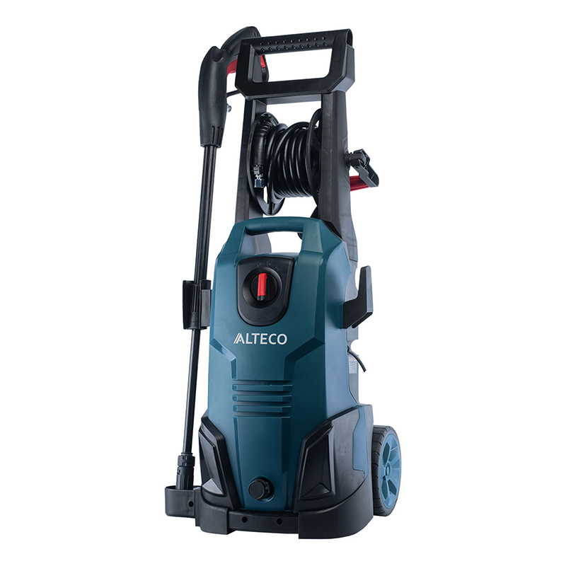 Аппарат высокого давления Alteco HPW 2111 (HPW 165) Аппарат высокого давления Alteco HPW 2111 (HPW 165)