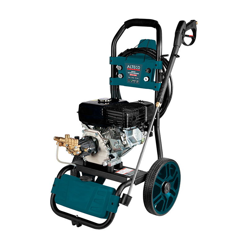 Аппарат высокого давления Alteco HPW 220G Аппарат высокого давления Alteco HPW 220G