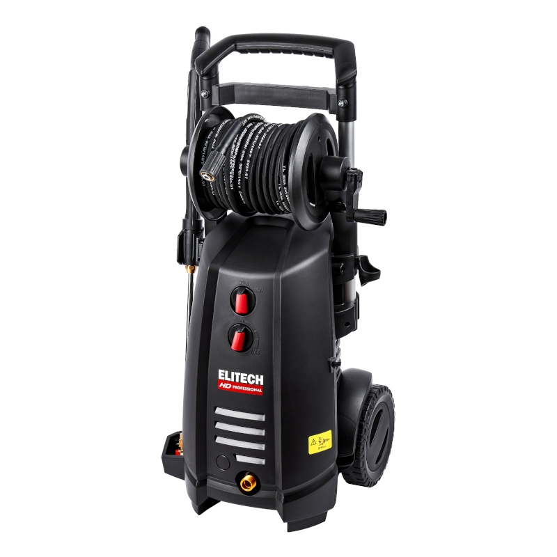 Мойка высокого давления Elitech HPW 3000IFR Мойка высокого давления Elitech HPW 3000IFR