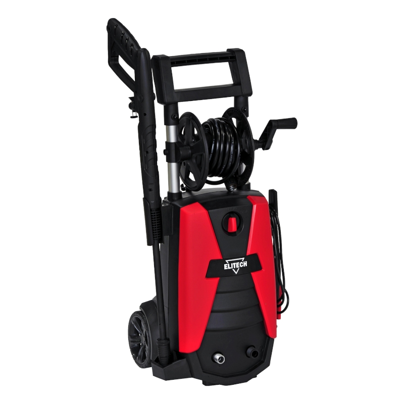 Мойка высокого давления Elitech электрическая М 1900РБК (E0600.004.00) Мойка высокого давления Elitech электрическая М 1900РБК (E0600.004.00)