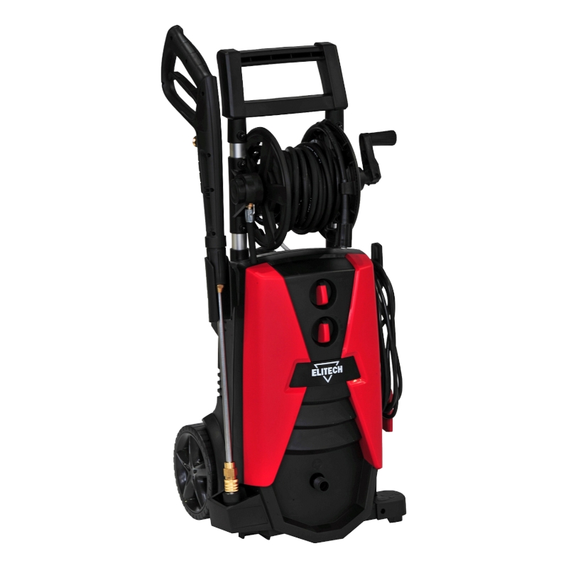 Мойка высокого давления Elitech электрическая М 2500ИРБК (E0600.006.00) Мойка высокого давления Elitech электрическая М 2500ИРБК (E0600.006.00)
