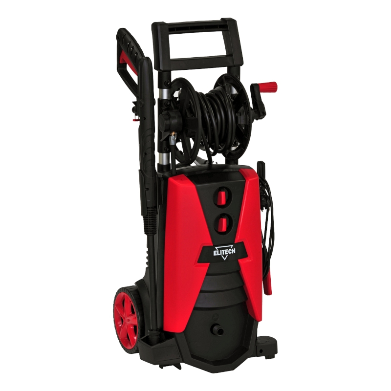 Мойка высокого давления Elitech электрическая М 2200РБК (E0600.005.00) Мойка высокого давления Elitech электрическая М 2200РБК (E0600.005.00)