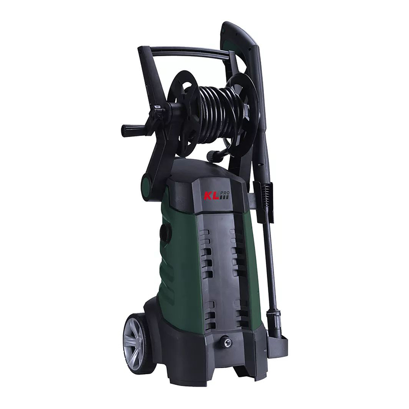 Мойка высокого давления KLPRO KLY2000 (2000 Вт, 150 бар) Мойка высокого давления KLPRO KLY2000 (2000 Вт, 150 бар)