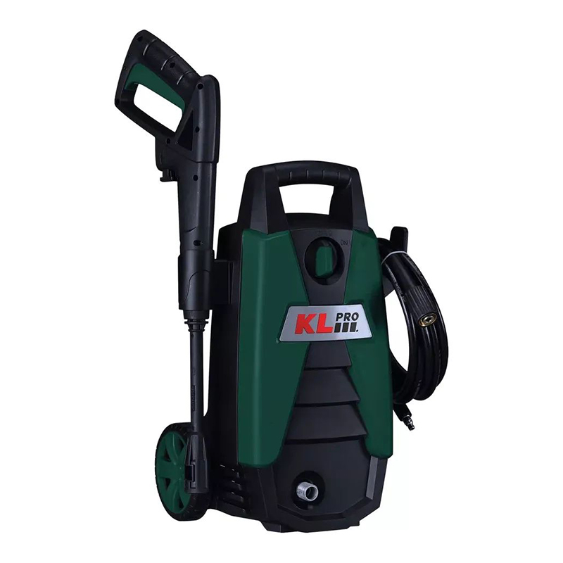 Мойка высокого давления KLPRO KLY1500 (1500 Вт, 120 бар) Мойка высокого давления KLPRO KLY1500 (1500 Вт, 120 бар)
