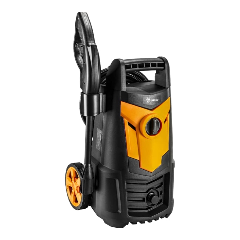 Мойка высокого давления DEKO DKCW140