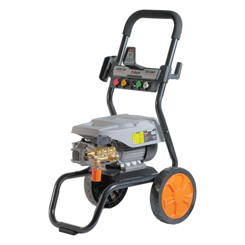 Мойка высокого давления Bort KEX-2800 Мойка высокого давления Bort KEX-2800