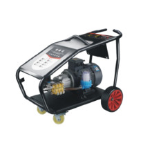 Аппарат высокого давления АВД Bennett ZX5075 (на раме из нержавеющей стали) Аппарат высокого давления АВД Bennett ZX5075 (на раме из нержавеющей стали)