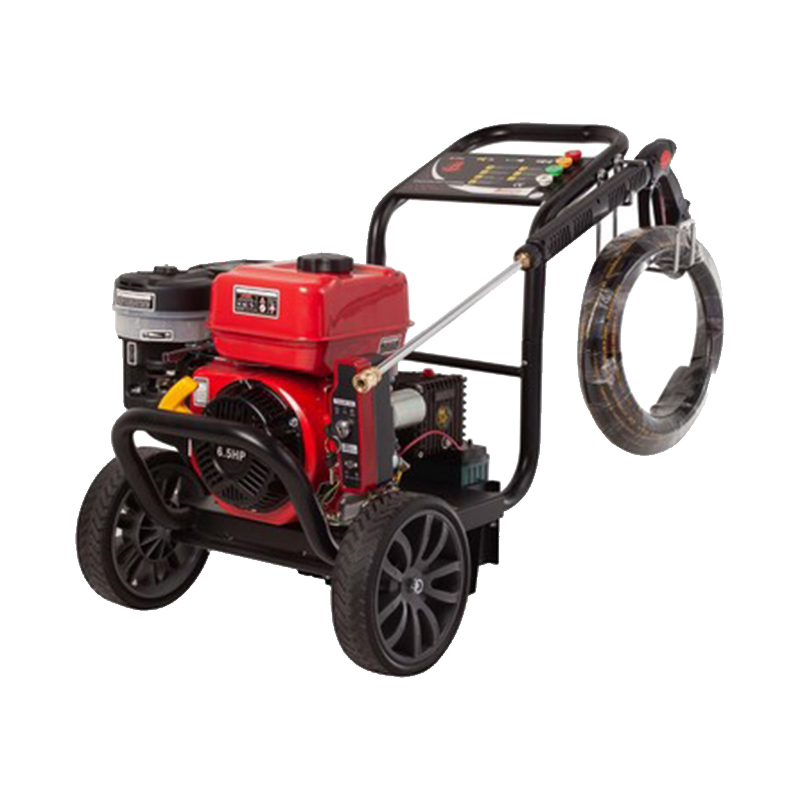 Аппарат высокого давления АВД Bennett ZX-2500 DF (ручной стартер) Аппарат высокого давления АВД Bennett ZX-2500 DF (ручной стартер)