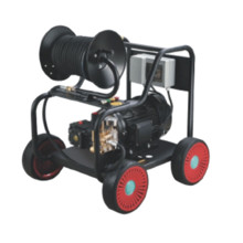 Аппарат высокого давления АВД Bennett ZX2014 (катушка приобретается отдельно) Аппарат высокого давления АВД Bennett ZX2014 (катушка приобретается отдельно)