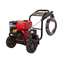 Бензиновый аппарат высокого давления АВД Bennett Power ZX2500GF (ручной стартер) Бензиновый аппарат высокого давления АВД Bennett Power ZX2500GF (ручной стартер)