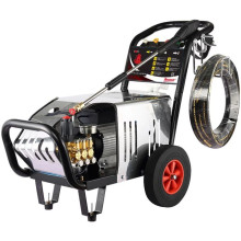 Аппарат высокого давления АВД Bennett HN-3700 Аппарат высокого давления АВД Bennett HN-3700