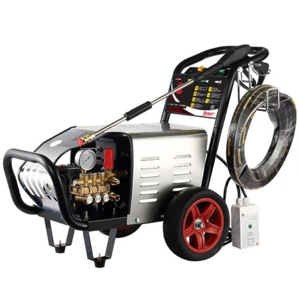 Аппарат высокого давления АВД Bennett HN-7500