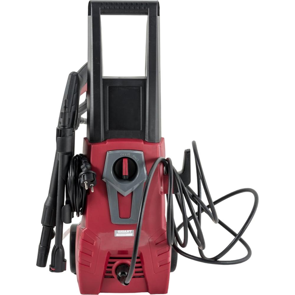 Мойка высокого давления Gigant professional MD18N GMD-18N Мойка высокого давления Gigant professional MD18N GMD-18N