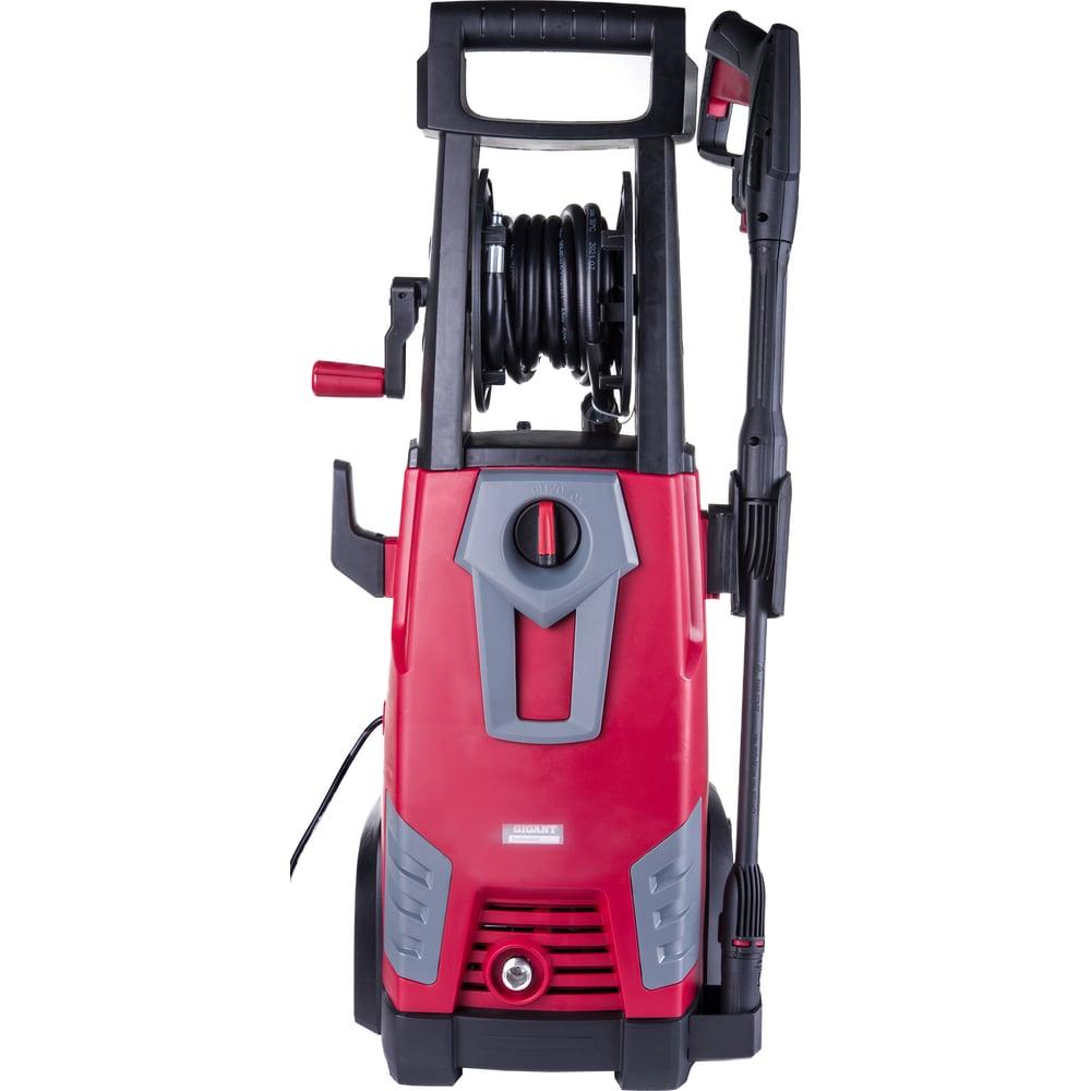 Мойка высокого давления Gigant professional MD20N GMD-20N Мойка высокого давления Gigant professional MD20N GMD-20N