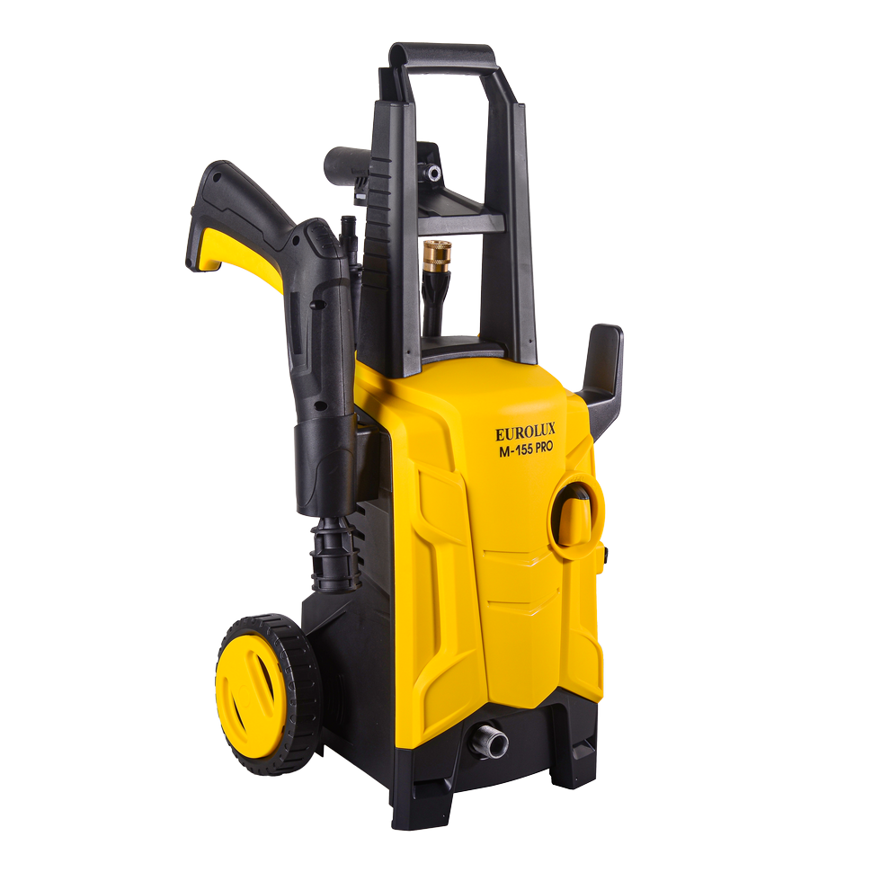 Мойка Eurolux M-155 Pro
