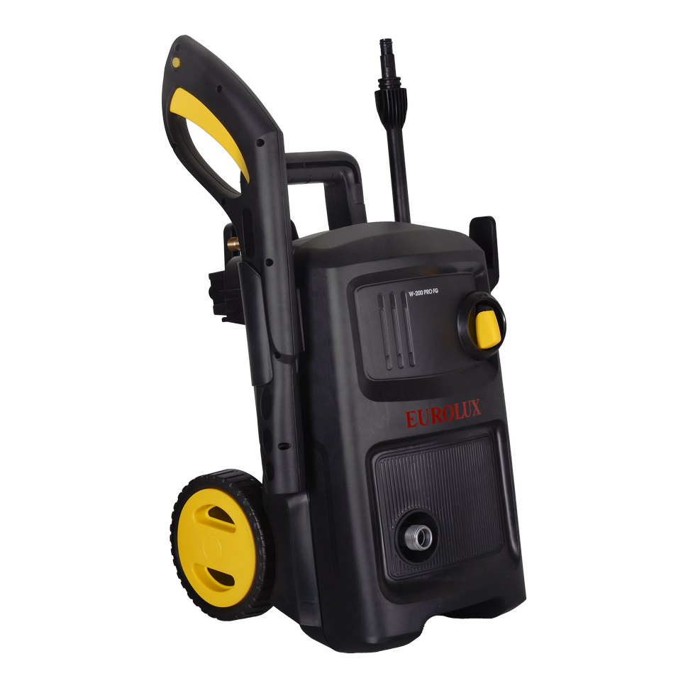 Мойка Eurolux W-200 Pro FG Мойка Eurolux W-200 Pro FG