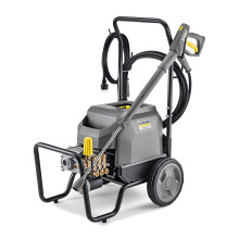 Аппарат высокого давления Karcher HD 6/15-4 M Classic Аппарат высокого давления Karcher HD 6/15-4 M Classic