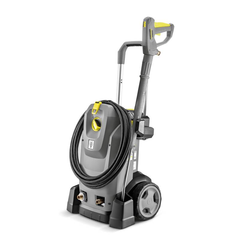 Мойка высокого давления Karcher HD 7/14-4 M EU Plus