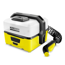 Минимойка портативная Karcher OC 3 (1.680-000.0) Минимойка портативная Karcher OC 3 (1.680-000.0)