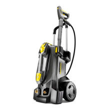 Мойка высокого давления Karcher HD 6/13 C Plus (1.520-951.0) Мойка высокого давления Karcher HD 6/13 C Plus (1.520-951.0)