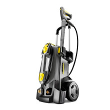 Мойка высокого давления Karcher HD 5/17 C Plus (1.520-941.0) Мойка высокого давления Karcher HD 5/17 C Plus (1.520-941.0)