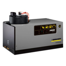 Стационарный аппарат высокого давления Karcher HDS 9/14 ST для 1 оператора (1.698-917) Стационарный аппарат высокого давления Karcher HDS 9/14 ST для 1 оператора (1.698-917)
