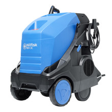 Мойка высокого давления Nilfisk MH 3C-145/600 PA (с нагревом воды) Мойка высокого давления Nilfisk MH 3C-145/600 PA (с нагревом воды)