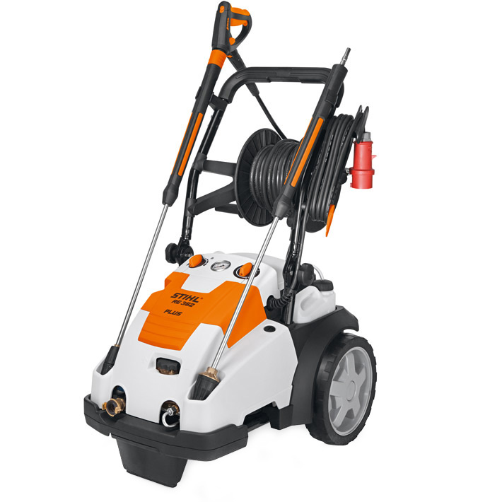 Мойка высокого давления Stihl RE 362 Plus Мойка высокого давления Stihl RE 362 Plus