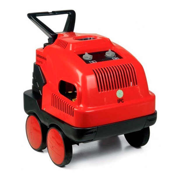 Мойка высокого давления IPC Portotecnica UNIVERSE DS 2640 T 4 Мойка высокого давления IPC Portotecnica UNIVERSE DS 2640 T 4