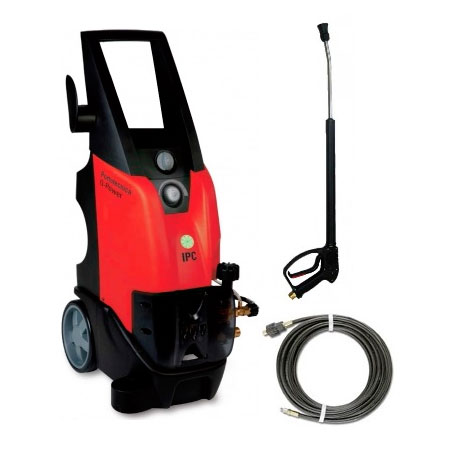 Мойка высокого давления IPC Portotecnica G-POWER C I1509P M (без барабана) Мойка высокого давления IPC Portotecnica G-POWER C I1509P M (без барабана)