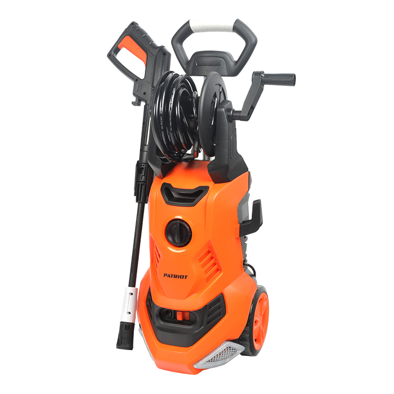 Мойка высокого давления PATRIOT GT640 Imperial Мойка высокого давления PATRIOT GT640 Imperial