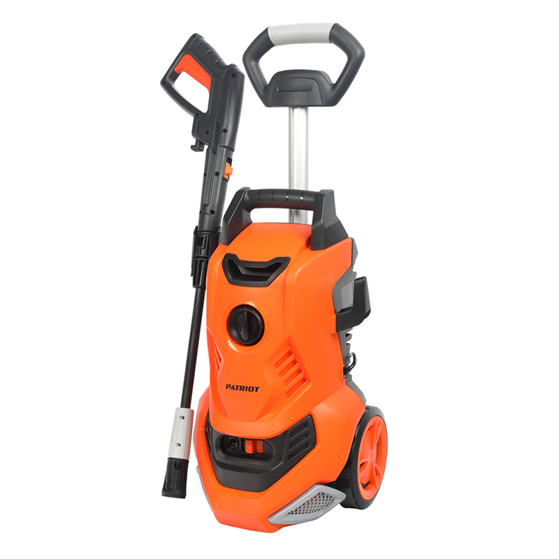 Мойка высокого давления PATRIOT GT620 Imperial