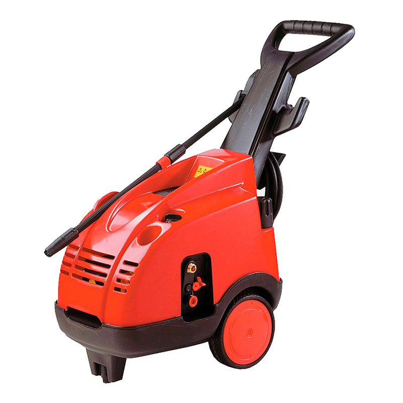 Аппарат высокого давления IPG TSX 13.180 (380 В) без аксессуаров Аппарат высокого давления IPG TSX 13.180 (380 В) без аксессуаров