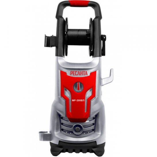 Мойка высокого давления Ресанта МР-200БП Мойка высокого давления Ресанта МР-200БП