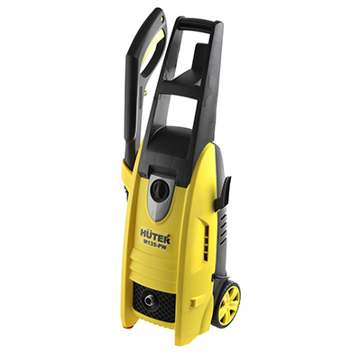 Мойка высокого давления Huter M135-РW Мойка высокого давления Huter M135-РW