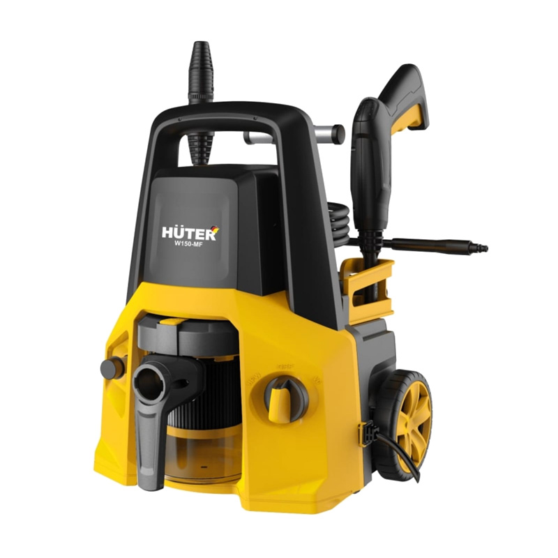Мойка-пылесос Huter W150-MF Мойка-пылесос Huter W150-MF