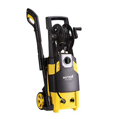 Мойка высокого давления Huter W165-ARV Мойка высокого давления Huter W165-ARV