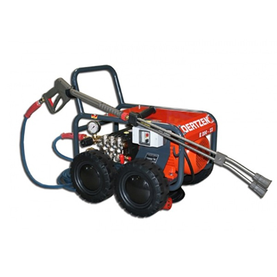 Аппарат высокого давления OERTZEN E 200-23 Аппарат высокого давления OERTZEN E 200-23