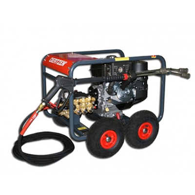 Бензиновая мойка высокого давления OERTZEN Mobil 230 Бензиновая мойка высокого давления OERTZEN Mobil 230